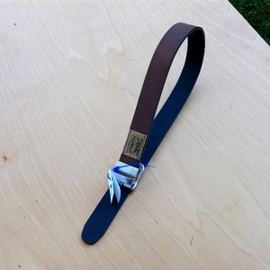 Bin 11 belt #7